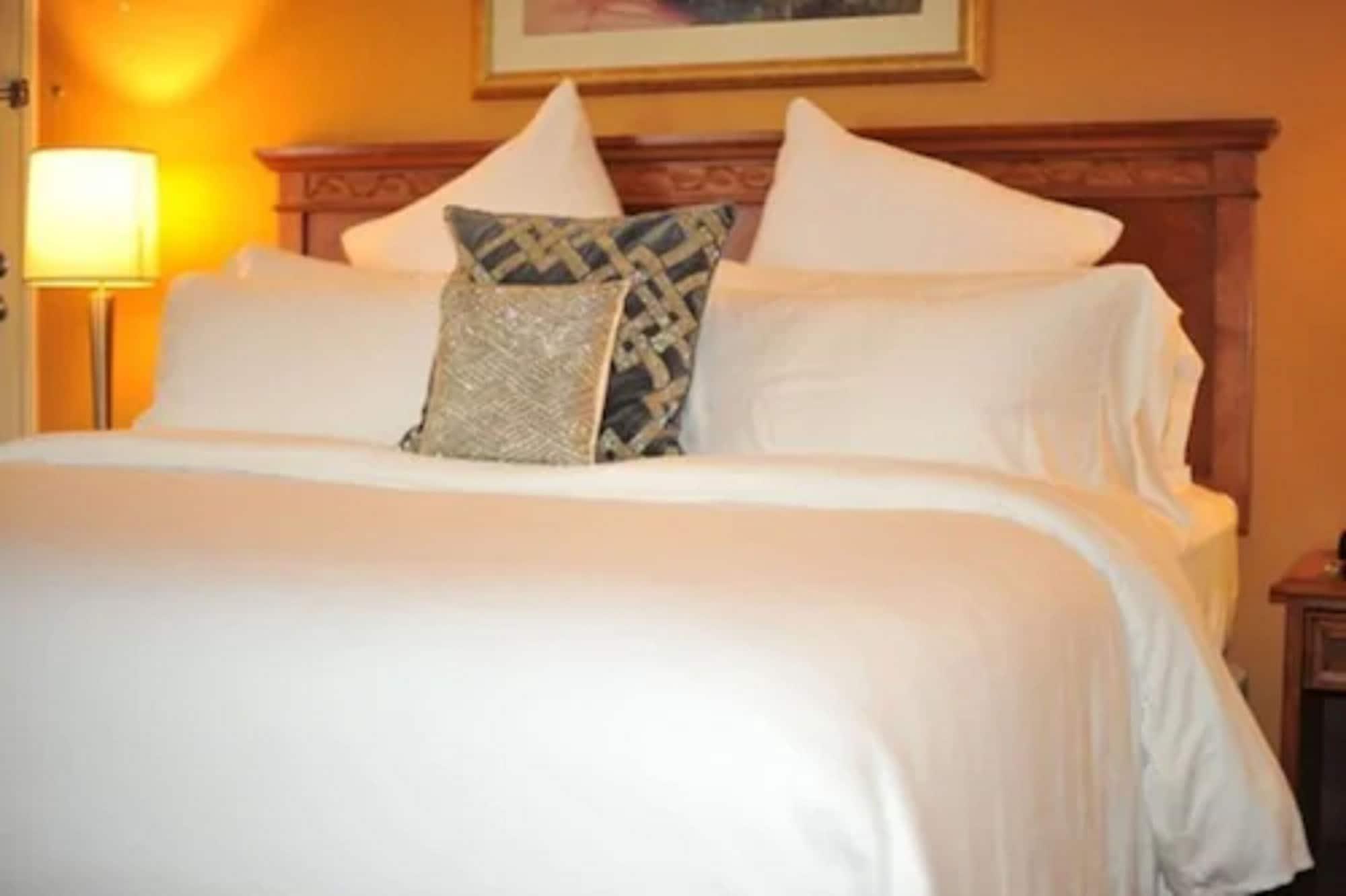 โฮเทล โซลา, อะ เทรดมาร์ก คอลเล็กชัน โฮเทล Hotel โมเรโนวัลเลย์ ภายนอก รูปภาพ