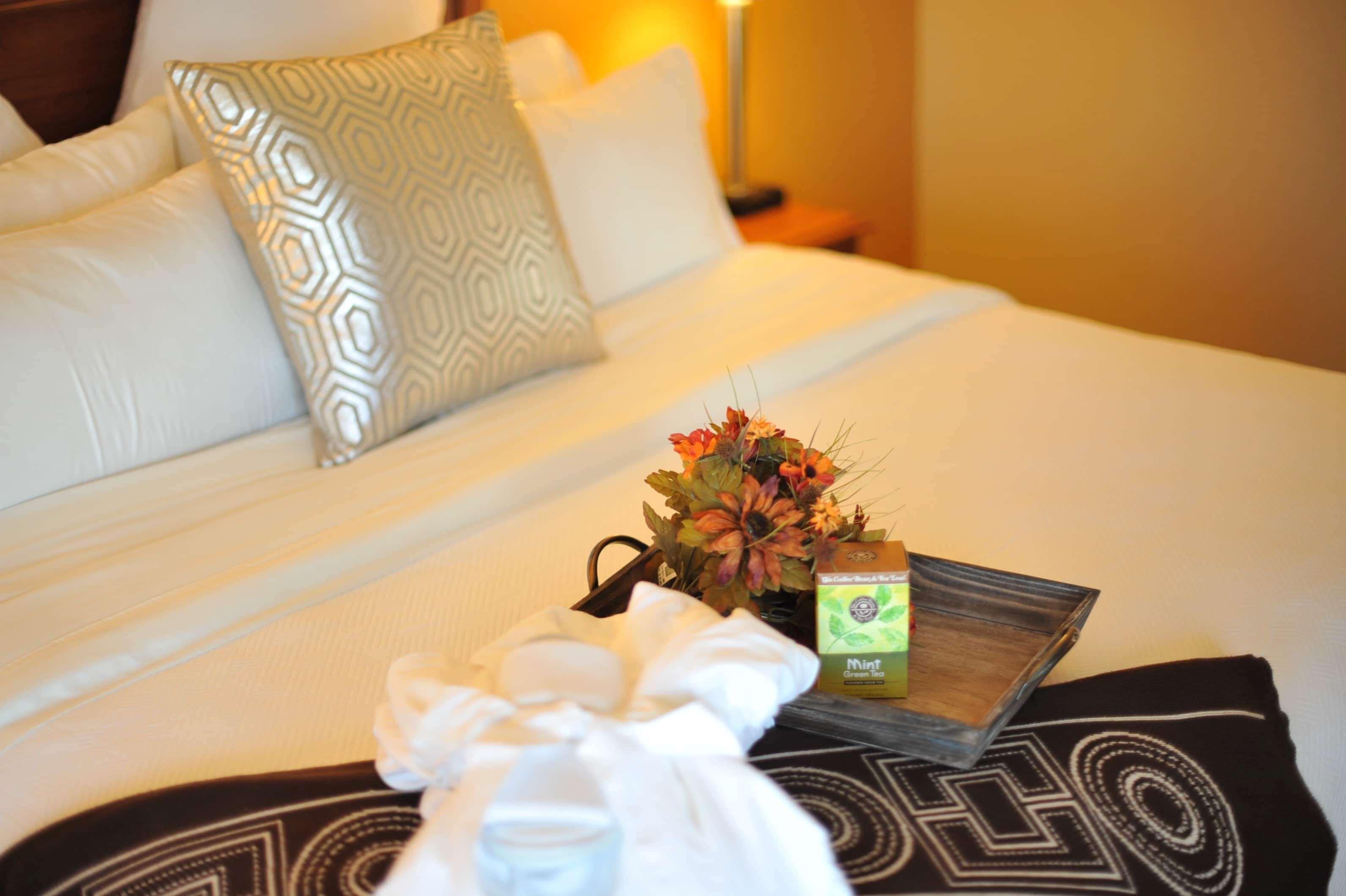 โฮเทล โซลา, อะ เทรดมาร์ก คอลเล็กชัน โฮเทล Hotel โมเรโนวัลเลย์ ภายนอก รูปภาพ